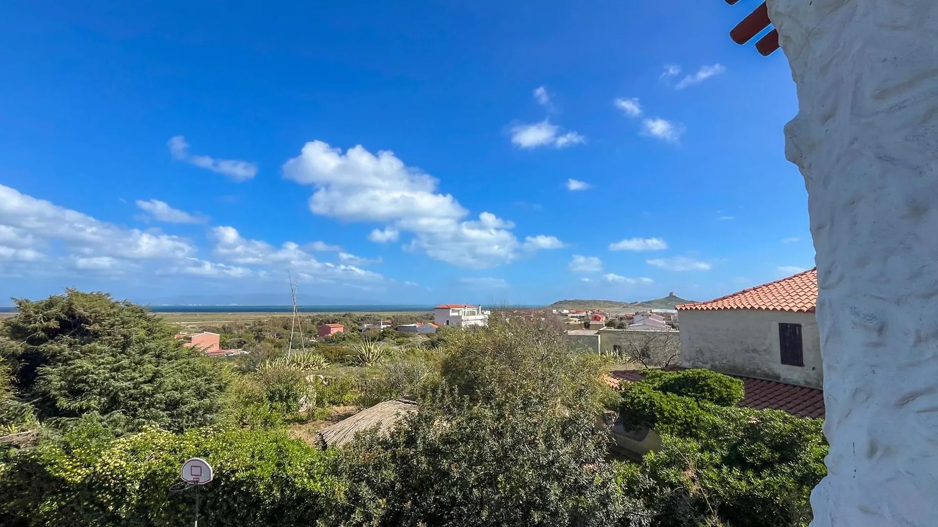 Διαμέρισμα Sardinianworld - Casa Del Sole- San Giovanni Di Sinis Ιταλία