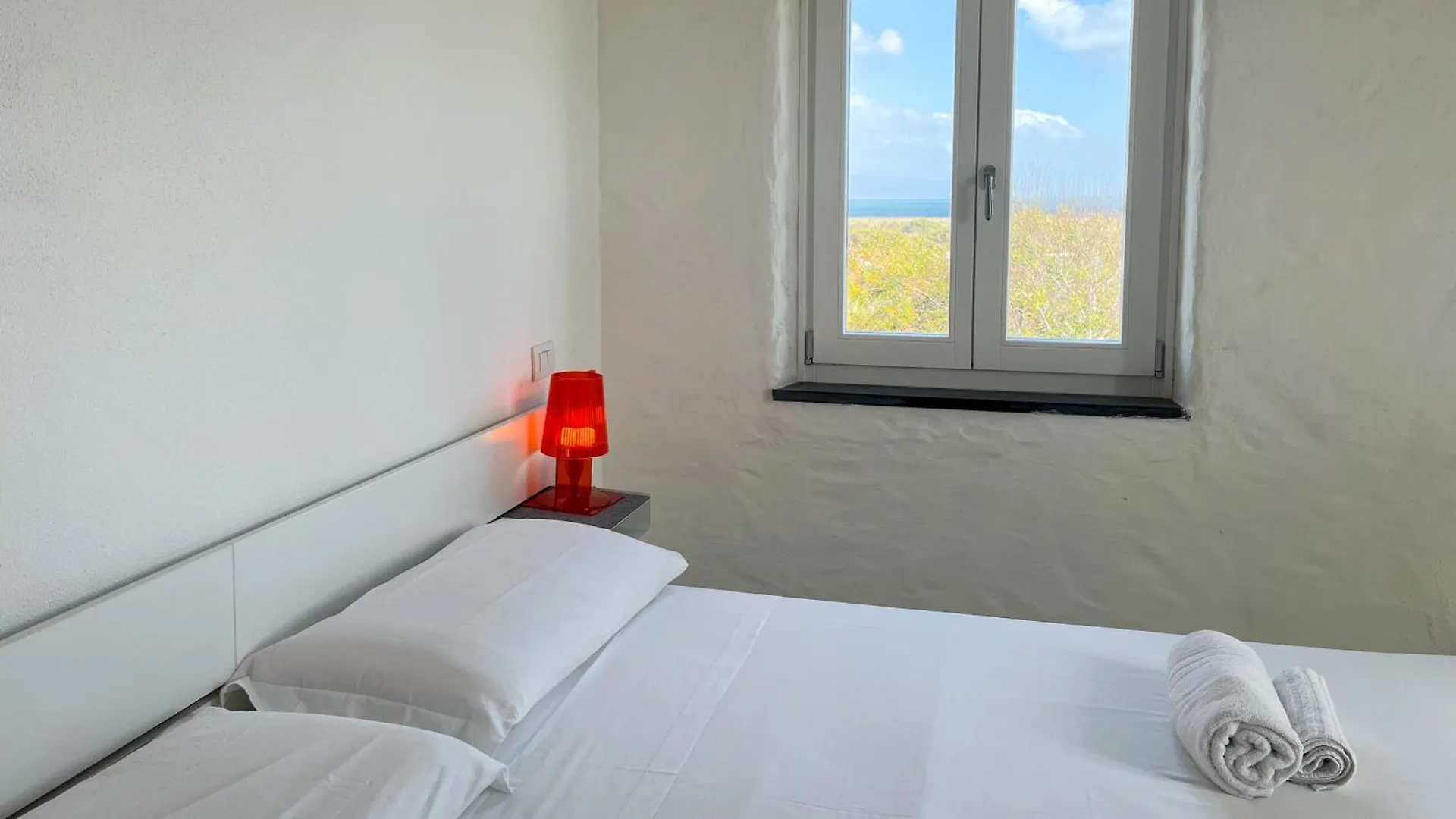 Sardinianworld - Casa Del Sole- San Giovanni Di Sinis